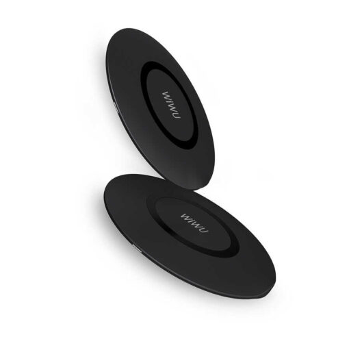 Magnetik Şarj 15W iOS Android Destekli