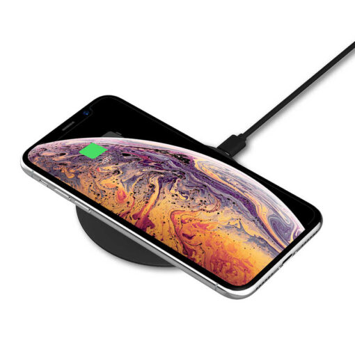 Magnetik Şarj 15W iOS Android Destekli - Görsel 4