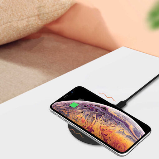 Magnetik Şarj 15W iOS Android Destekli - Görsel 6