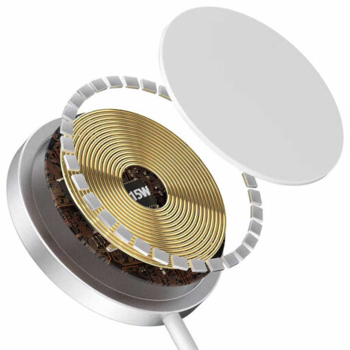 Magsafe Wireless Şarj - Görsel 2