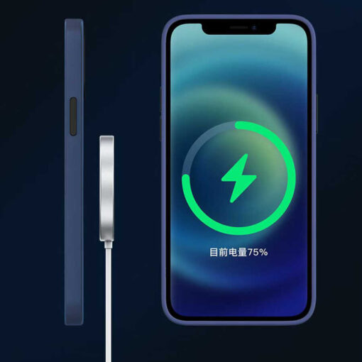 Magsafe Wireless Şarj - Görsel 3