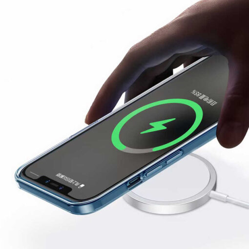 Magsafe Wireless Şarj - Görsel 6