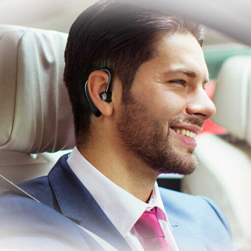 Wiwu Solo Max Bluetooth Kulaklık - Görsel 2