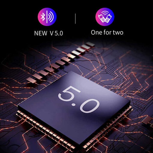 Wiwu Solo Max Bluetooth Kulaklık - Görsel 4