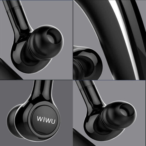 Wiwu Solo Max Bluetooth Kulaklık - Görsel 9
