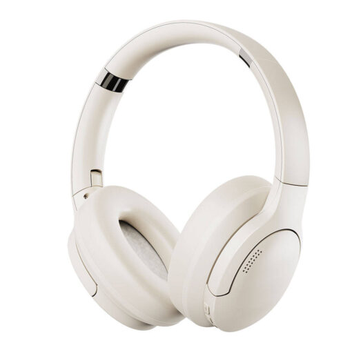 Wiwu TD-02 Sound Cool Serisi Katlanabilir Kulak Üstü Bluetooth Kulaklık - Görsel 2