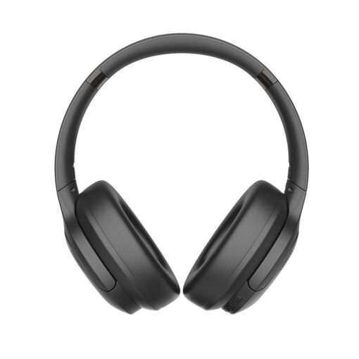 Wiwu TD-02 Sound Cool Serisi Katlanabilir Kulak Üstü Bluetooth Kulaklık - Görsel 4