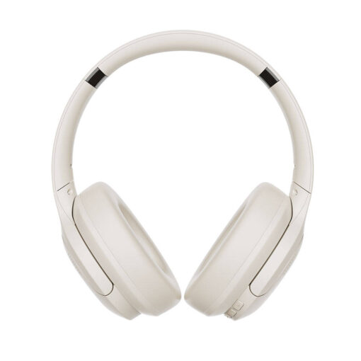 Wiwu TD-02 Sound Cool Serisi Katlanabilir Kulak Üstü Bluetooth Kulaklık - Görsel 5