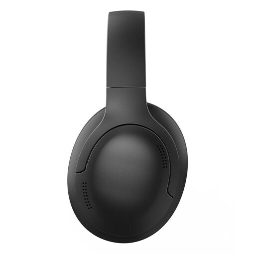 Wiwu TD-02 Sound Cool Serisi Katlanabilir Kulak Üstü Bluetooth Kulaklık - Görsel 8