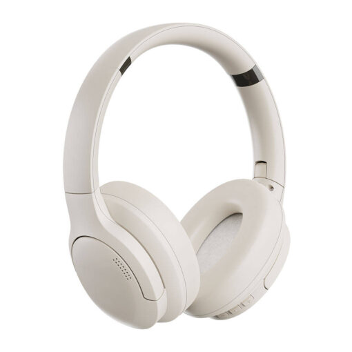 Wiwu TD-02 Sound Cool Serisi Katlanabilir Kulak Üstü Bluetooth Kulaklık - Görsel 18