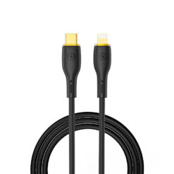 Vigor Serisi Type-C to Lightning PD Data Kablo 30W 1.2 metre