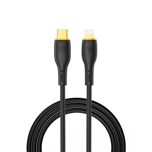 Vigor Serisi Type-C to Lightning PD Data Kablo 30W 1.2 metre