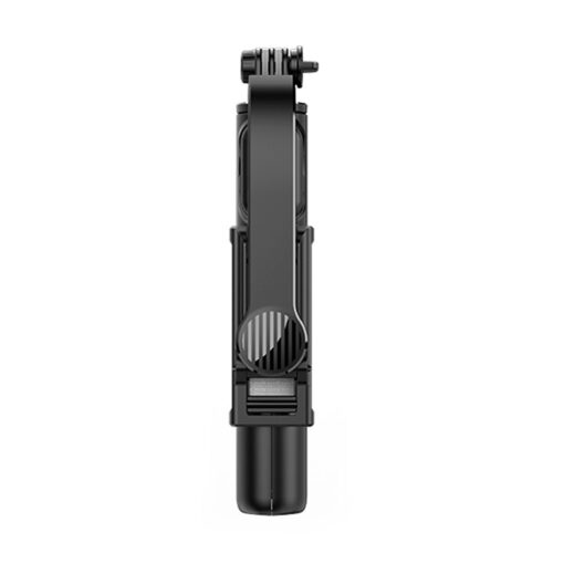 Wiwu Wi-SE001 Çok Fonksiyonlu Sabitleyici Ayrılabilir Canlı Yayın Tripod Selfie Çubuğu - Görsel 5