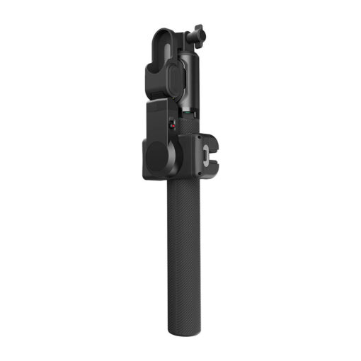 Wiwu Wi-SE009 Çok Fonksiyonlu Sabitleyici Ayrılabilir Tripod Selfie Çubuğu - Görsel 6
