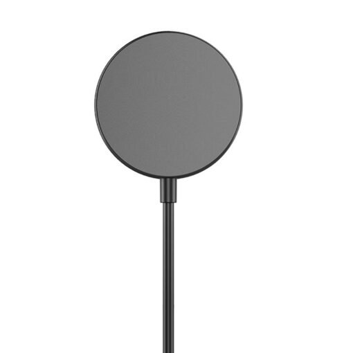 15W Hızlı Şarj Özellikli Magsafe PD Wireless Şarj Aleti - Görsel 7