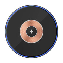 Quantus 15W Hızlı Şarj Özellikli Masaüstü Wireless Şarj Aleti