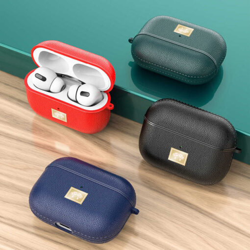 Wlons Airpods Pro Kılıf - Görsel 9