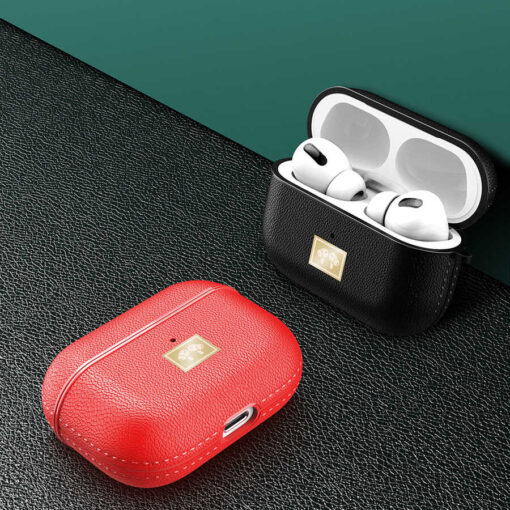 Wlons Airpods Pro Kılıf - Görsel 13