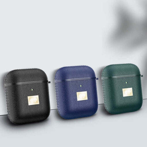 Wlons Airpods Kılıf - Görsel 13