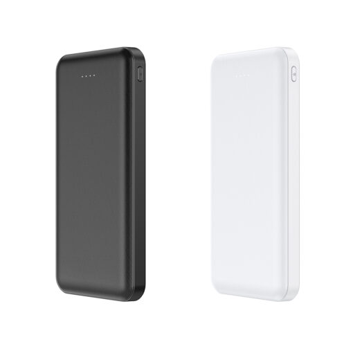 Xipin PX102 Hızlı Şarj Özellikli LED Göstergeli Dual USB Taşınabilir Akıllı Powerbank 10000mAh - Görsel 6