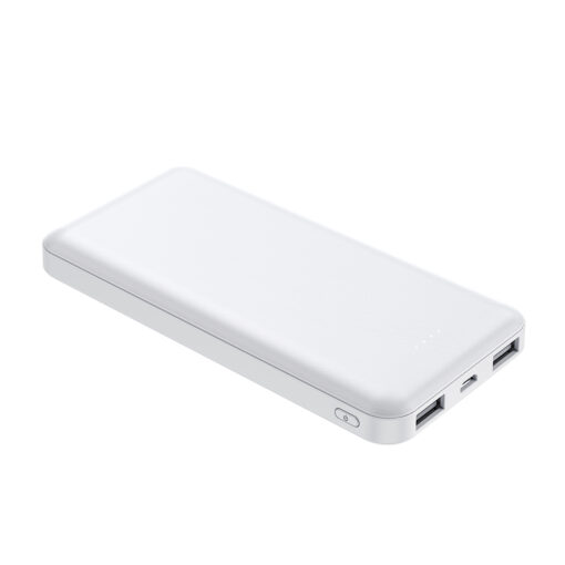 Xipin PX102 Hızlı Şarj Özellikli LED Göstergeli Dual USB Taşınabilir Akıllı Powerbank 10000mAh - Görsel 9
