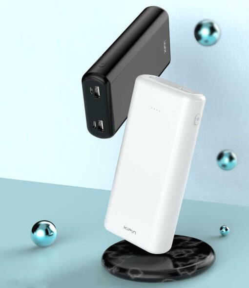 Xipin PX105 20000 Mah Powerbank - Görsel 2