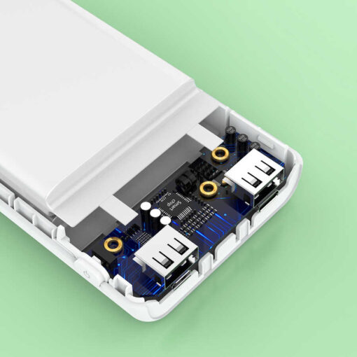 Xipin PX105 20000 Mah Powerbank - Görsel 3