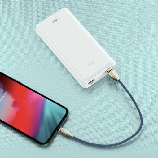 Xipin PX105 20000 Mah Powerbank - Görsel 4