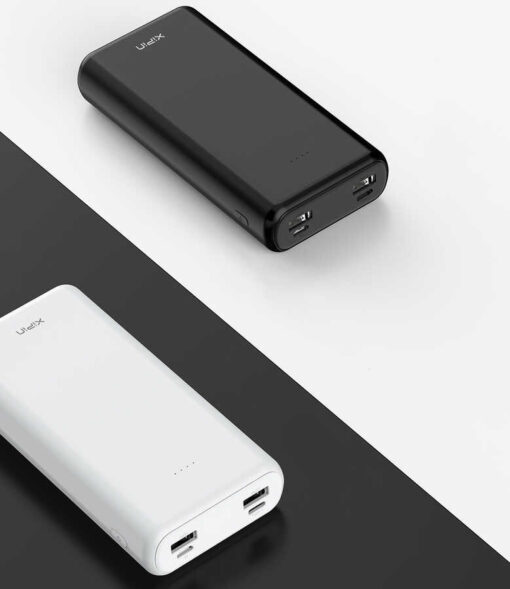 Xipin PX105 20000 Mah Powerbank - Görsel 5