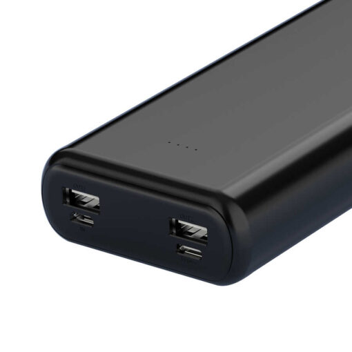 Xipin PX105 20000 Mah Powerbank - Görsel 7