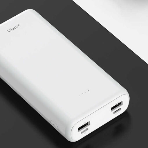 Xipin PX105 20000 Mah Powerbank - Görsel 8