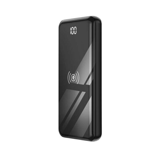 Xipin WS-T58 10000 Mah Wireless Powerbank - Görsel 6