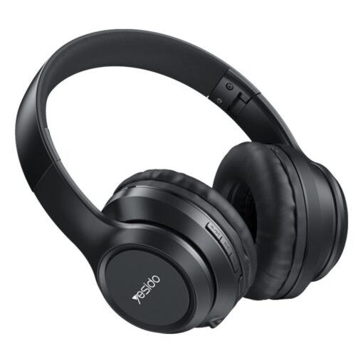 Yesido EP03 Kafaüstü Bluetooth Kulaklık - Görsel 2