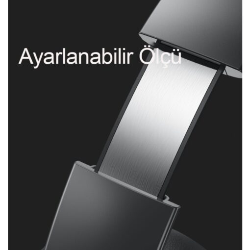 Yesido EP03 Kafaüstü Bluetooth Kulaklık - Görsel 6