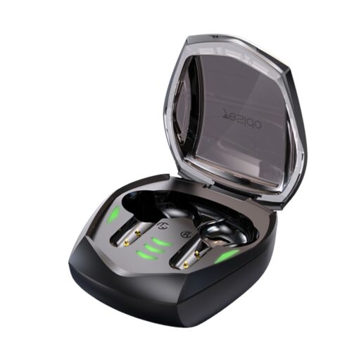 Yesido TWS14 Gaming Kablosuz Airpods Kulaklık - Görsel 2