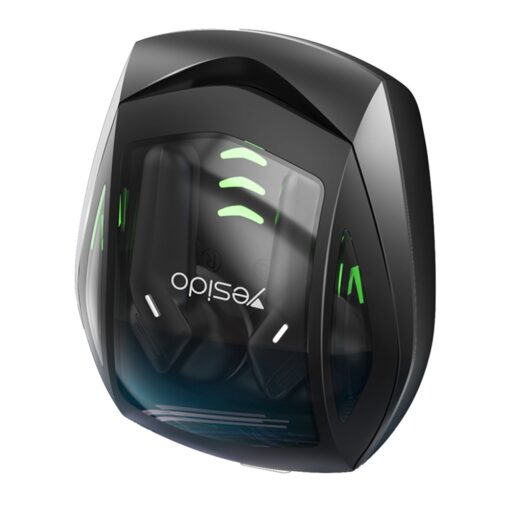 Yesido TWS14 Gaming Kablosuz Airpods Kulaklık - Görsel 3