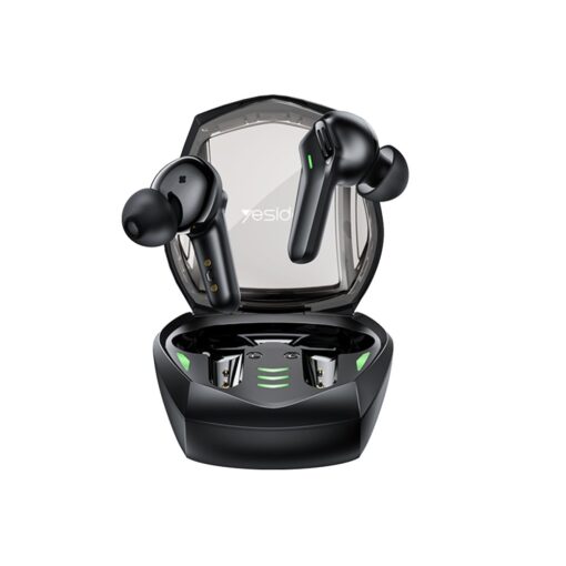 Yesido TWS14 Gaming Kablosuz Airpods Kulaklık - Görsel 5