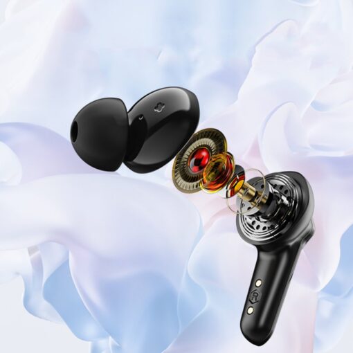 Yesido TWS14 Gaming Kablosuz Airpods Kulaklık - Görsel 11