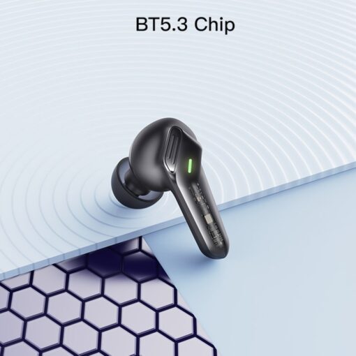 Yesido TWS14 Gaming Kablosuz Airpods Kulaklık - Görsel 12