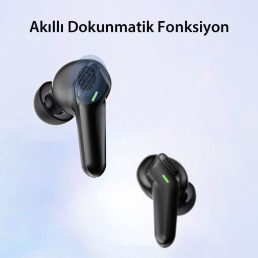 Yesido TWS14 Gaming Kablosuz Airpods Kulaklık - Görsel 9