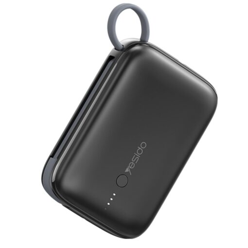 Yesido YP18 10.000 mAh USB3.0 PD Hızlı Şarj Powerbank