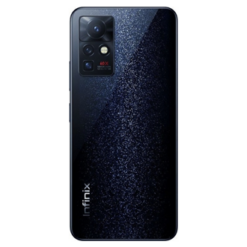 Infinix Zero X Pro