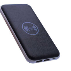 Zore 8000 Mah Powerbank Wireless Şarj