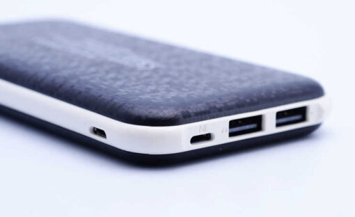 Zore 8000 Mah Powerbank Wireless Şarj - Görsel 7