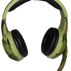 Zore A4 Oyuncu Kulaklıgı 3.5mm
