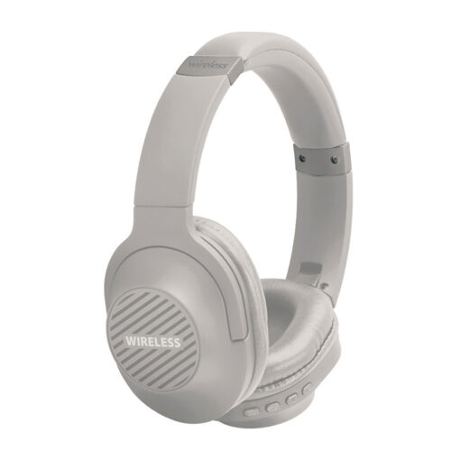 Zore BT850 Ayarlanabilir ve Katlanabilir 90 Derece Dönebilen Kulak Üstü Bluetooth Kulaklık - Görsel 9
