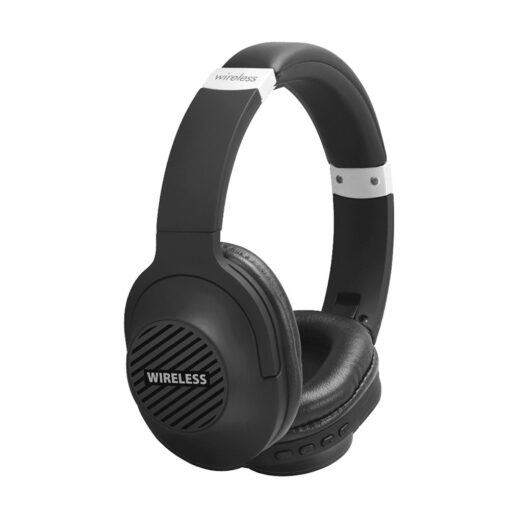 Zore BT850 Ayarlanabilir ve Katlanabilir 90 Derece Dönebilen Kulak Üstü Bluetooth Kulaklık - Görsel 10