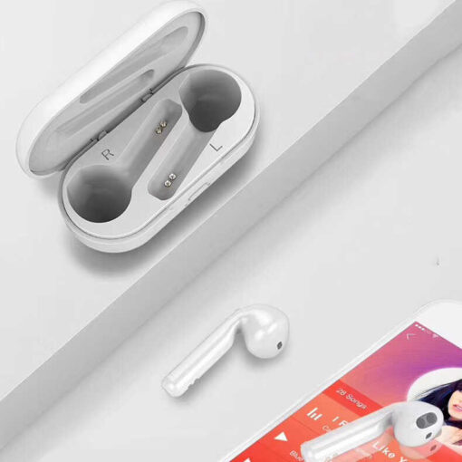 BTK-ZR52 Bluetooth Kulaklık - Görsel 3
