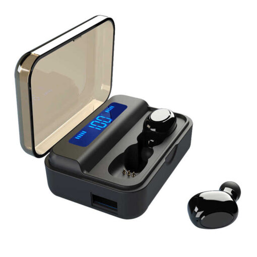 BTK-ZR53 Bluetooth Kulaklık - Görsel 12