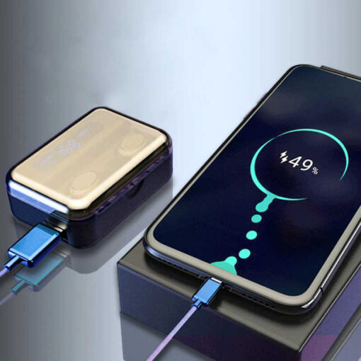 BTK-ZR53 Bluetooth Kulaklık - Görsel 3